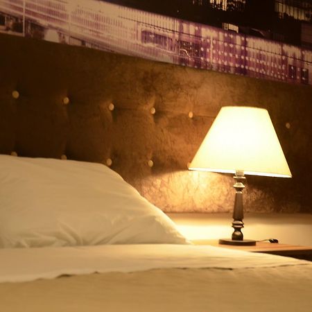 Hotel HortoPlaza Hortolândia Esterno foto